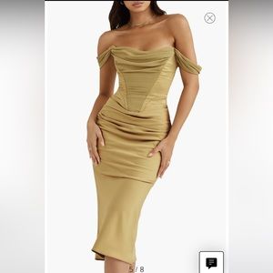 House of CB. Natalya